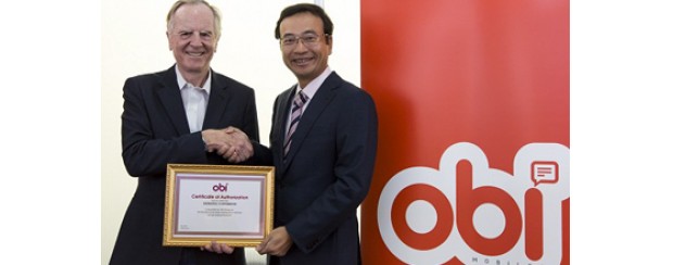 Hãng smartphone cựu CEO Apple vào VN