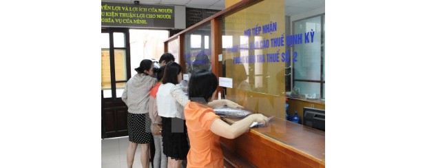 Nhiều doanh nghiệp lớn tự minh oan vì không nợ thuế