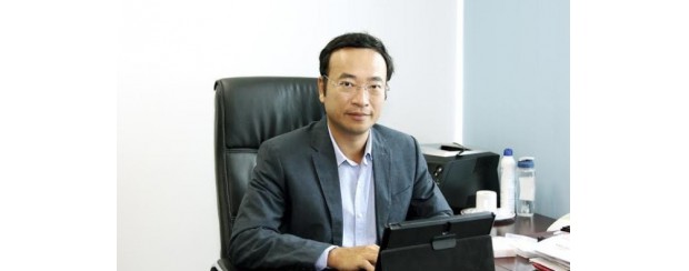 Digiworld: Chào sàn HSX - hướng tới mục tiêu doanh thu tỷ đô năm 2020