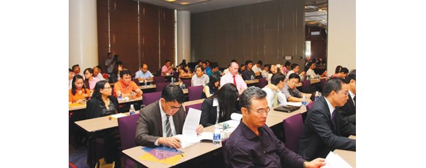 Digiworld niêm yết, cơ hội mới cho nhà đầu tư