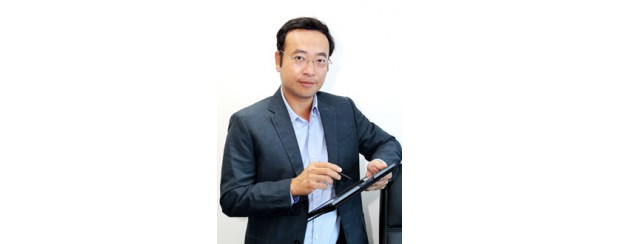 CHIẾN LƯỢC 3C CỦA ÔNG CHỦ DGW
