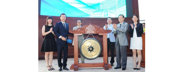Digiworld Phát triển mạnh mẽ từ những thay đổi