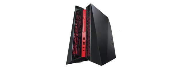 Digiworld chính thức phân phối desktop Asus ROG G20CB& G11CB