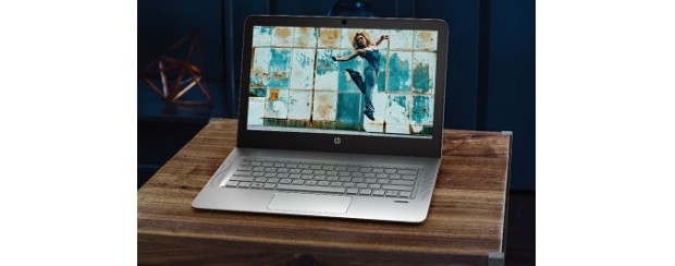 HP ENVY NOTEBOOK ẤN TƯỢNG MỎNG. CẢM HỨNG HOÀN MỸ. Khi phong cách sánh đôi cùng hiệu suất.