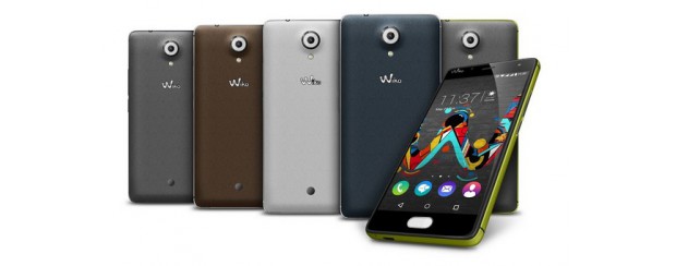 WIKO giới thiệu điện thoại thông minh dòng U tại Hội nghị Di động Thế giới 2016