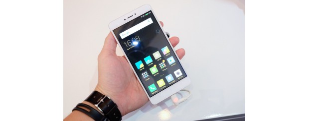 Trên tay 3 dòng smartphone Xiaomi giới thiệu chính thức đến thị trường Việt Nam