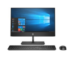 HP ProOne 600 G4 All in One Business Desktop (5AW50PA) (5AW50PA)