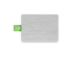 (EXTERNAL SSD) SEAGATE ULTRA TOUCH SSD 500 GB/ TRẮNG (WHITE)
 (STJW500400)