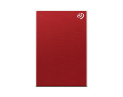 (HDD) SEAGATE ONE TOUCH 2TB 2.5" USB 3.0 - ĐỎ (RED) (STKY2000403)