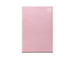 (HDD) SEAGATE ONE TOUCH 2TB 2.5" USB 3.0 - HỒNG (PINK) (STKY2000405)
