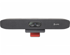 Poly Studio R30 USB Video Bar