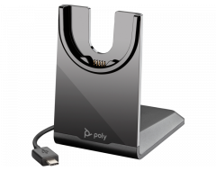 Poly Voyager USB-C Charging Stand