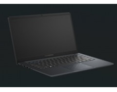 MÁY TÍNH XÁCH TAY (NB) ASUS B1403CVA Core 3-100U/8GD5/512G-SSD/TPM/14.0FHD/FP/3C63WHr/WF6E/BT/W11H/2Y-OSS/XÁM(B1403CVA-S65664W)