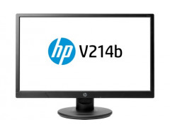 (LCD) HP V214b 20.7 INCH FHD with LED (3FU54AA) (3FU54AA)