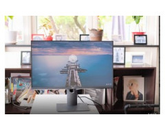 Dell™ Professional P2319H 23.0” IPS full HD monitor with LED (CV66P1)