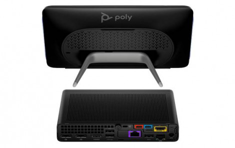Poly Studio G9+ | Digiworld